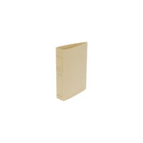 File folder A4 cardboard 60mm beige
