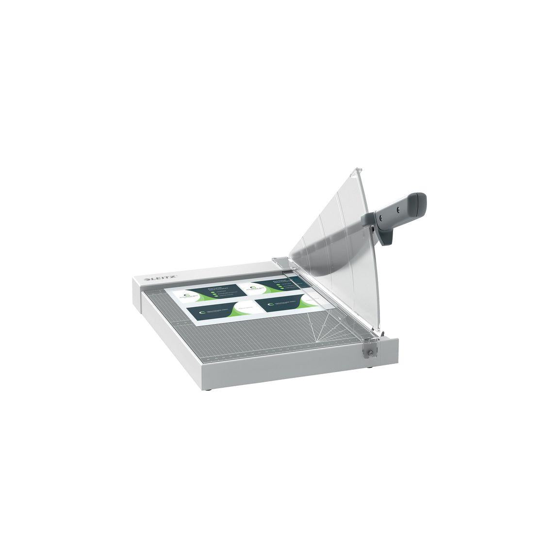Cutting machine Leitz Home Office Guillotine A4