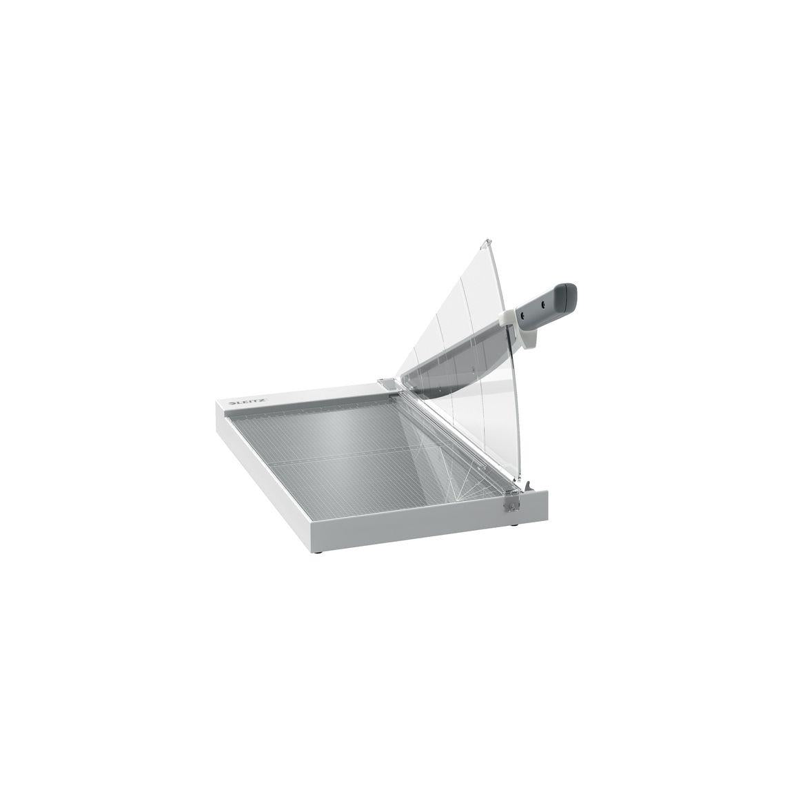 Leitz Office Guillotine A4+ cutting machine
