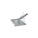 Leitz Office Guillotine A4+ cutting machine