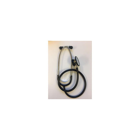 Stethoscope Dual-Head Scope Adult grey