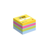 Notes POST-IT minicube 51x51 ultra