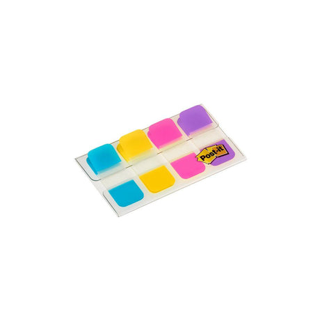 Index POST-IT strong 15,8x38,1 4f 40/fp