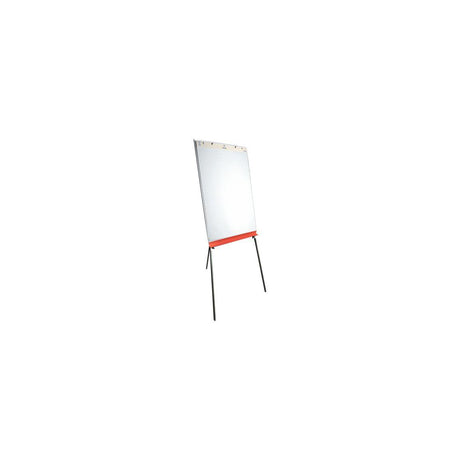 LYRECO flipchart 90x65cm square 70g 5/pack