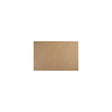 Desk pad EXACOMPTA 58,5x38,5cm brown