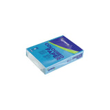 Kop.ppr LYRECO A4 80g oh dark blue 500/pack