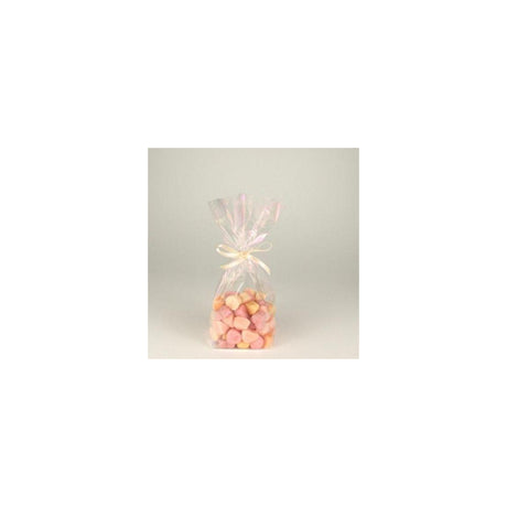 Cellophane bag PP 23,5x14,5cm 10/pack