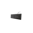 Keyboard TRUST TK-150 Cable