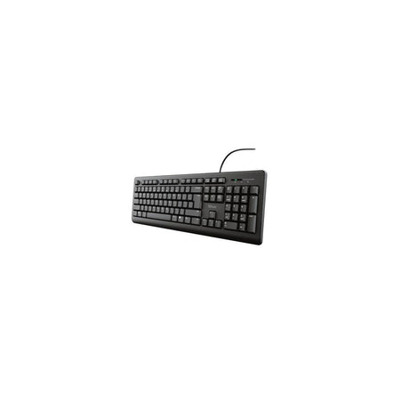 Keyboard TRUST TK-150 Cable