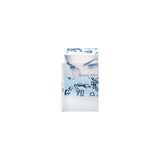 Plastic pocket LYRECO A4 eco 0,045 100/pack
