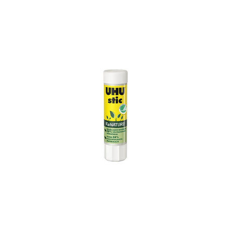 Glue stick UHU ReNATURE 40g