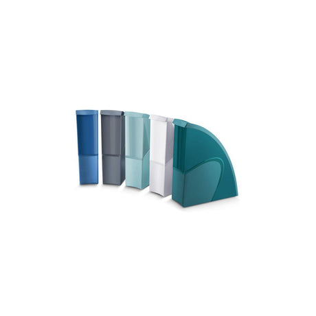Magazine collector CEP RIVIERA white 5/pc