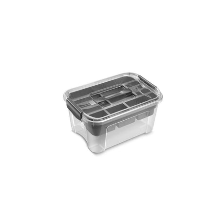 Space box CEP 13L