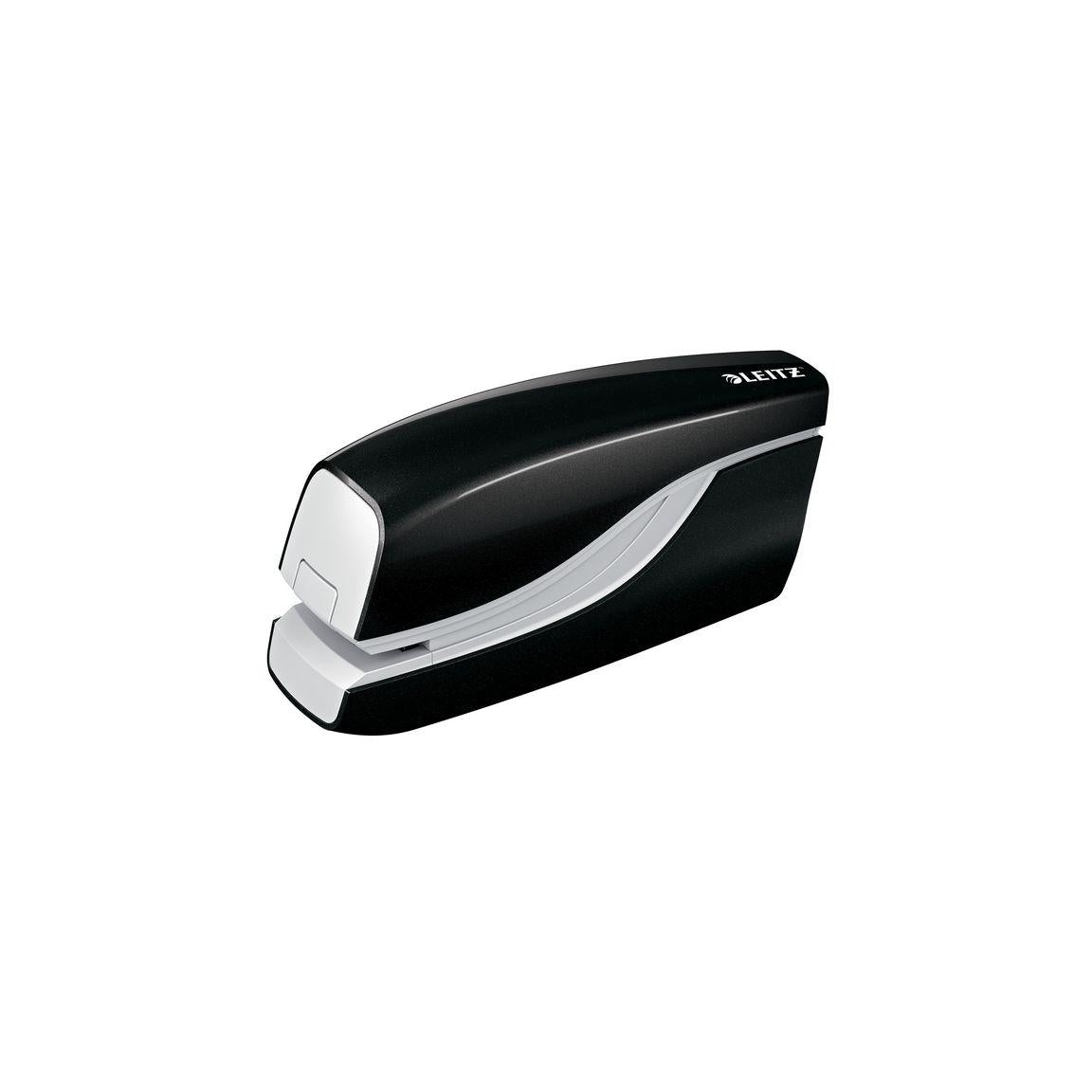 Stapler LEITZ WOW 5566 black