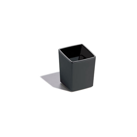 Pencil cup DURABLE VARICOLOR grey