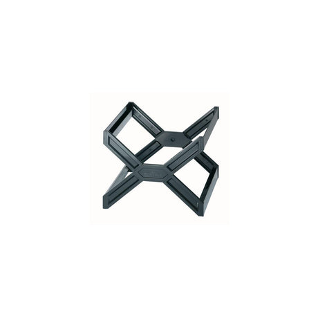 Hanging file rack DURABLE Carry A4 black