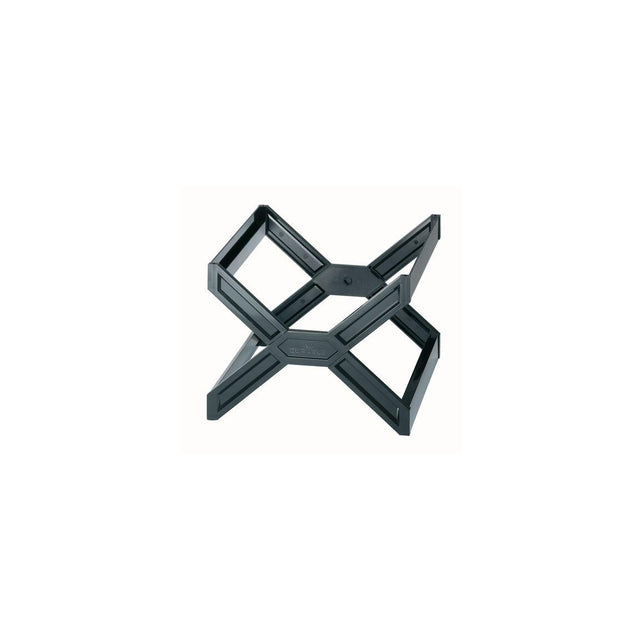 Hanging file rack DURABLE Carry A4 black