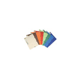 Rubber band folder FOREVER black.f 25/pc