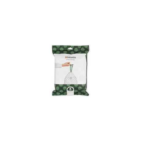 Waste bag R BRABANTIA 36L 40/pack
