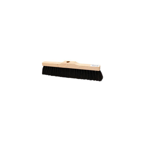 Broom MAX Wood Pro Natural Hair 40cm