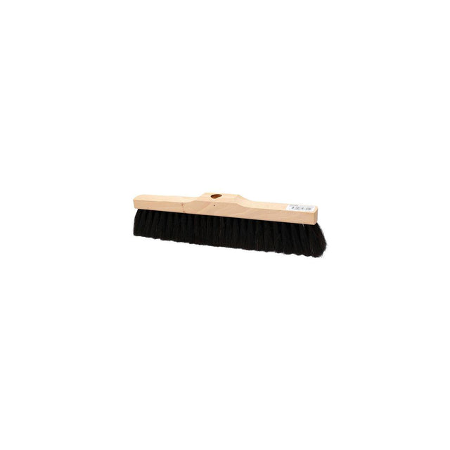 Broom MAX Wood Pro Natural Hair 40cm