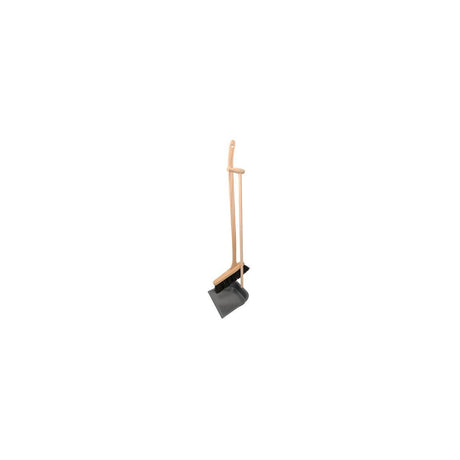 Sweeping set MAX Wood