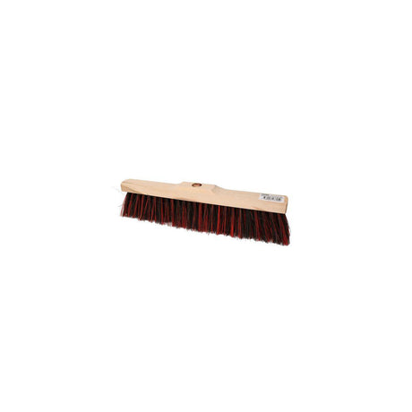 Broom MAX Wood combi 40cm