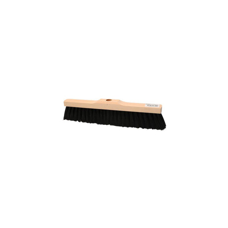 Broom MAX Wood Tagelblandning 40cm