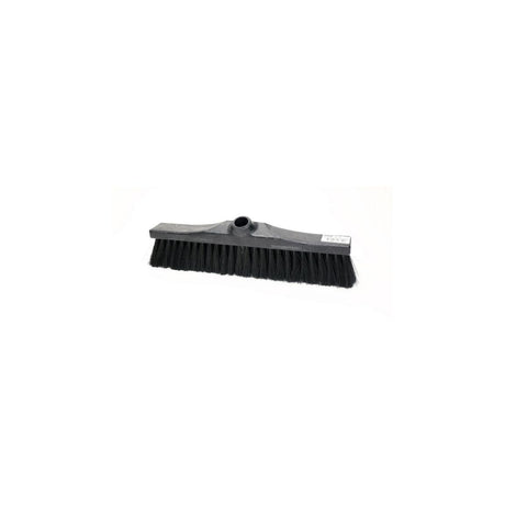 Broom MAX Plastic Tagelblandning 40cm