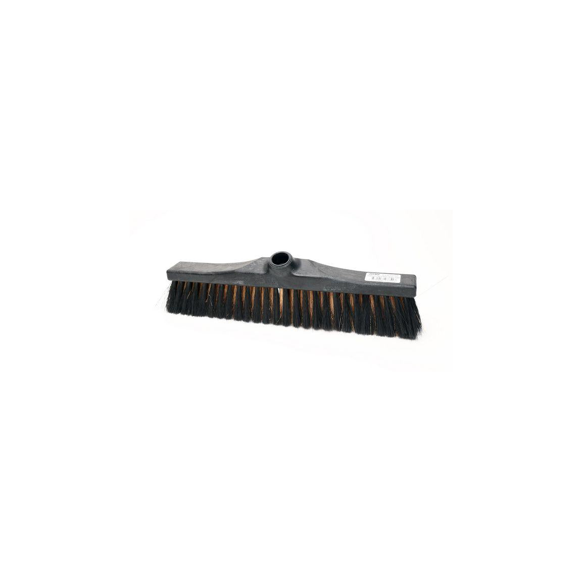 Broom MAX Plastic Coconut/Sag 40cm