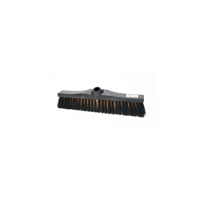 Broom MAX Plastic Coconut/Sag 40cm