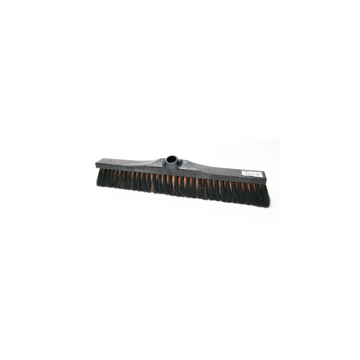 Broom MAX Plastic Coconut/Sag 50cm