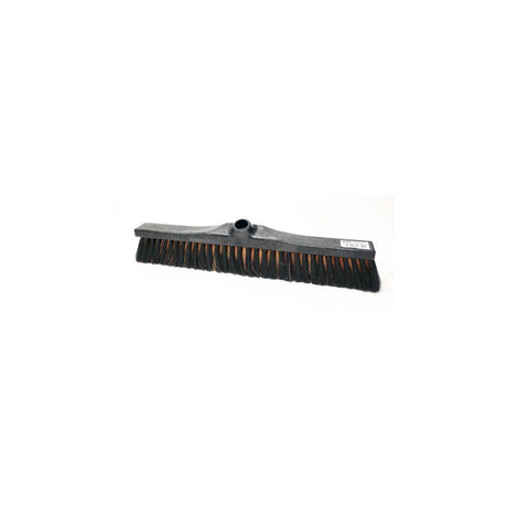 Broom MAX Plastic Coconut/Sag 50cm