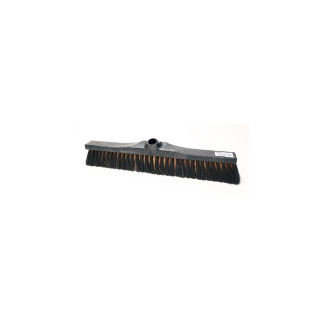 Broom MAX Plastic Coconut/Sag 50cm