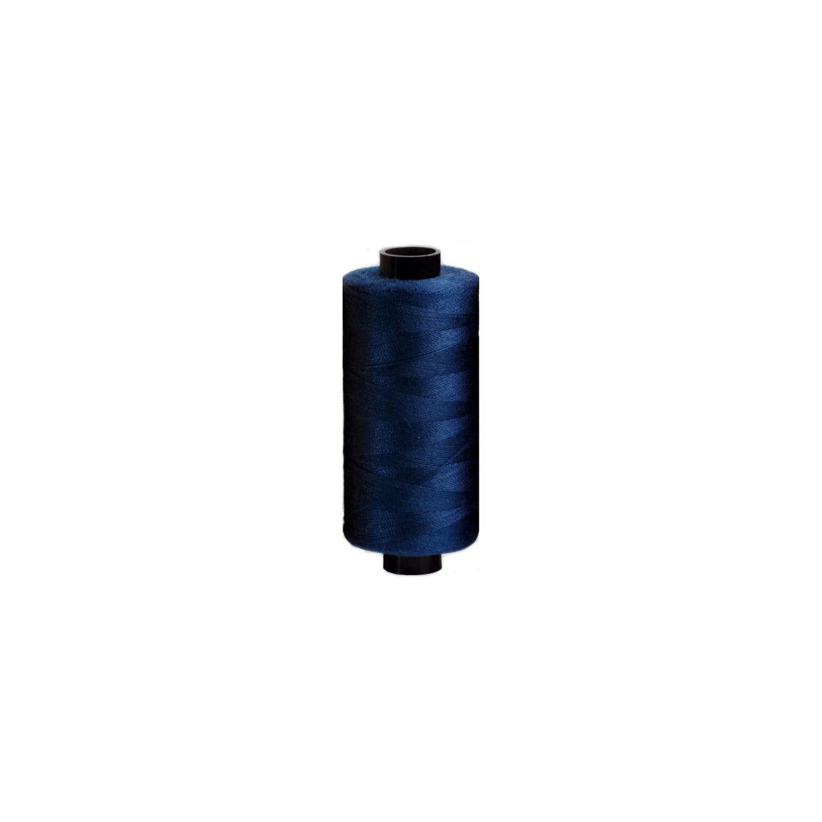 Sewing thread Blue 500m