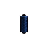 Sewing thread Blue 500m