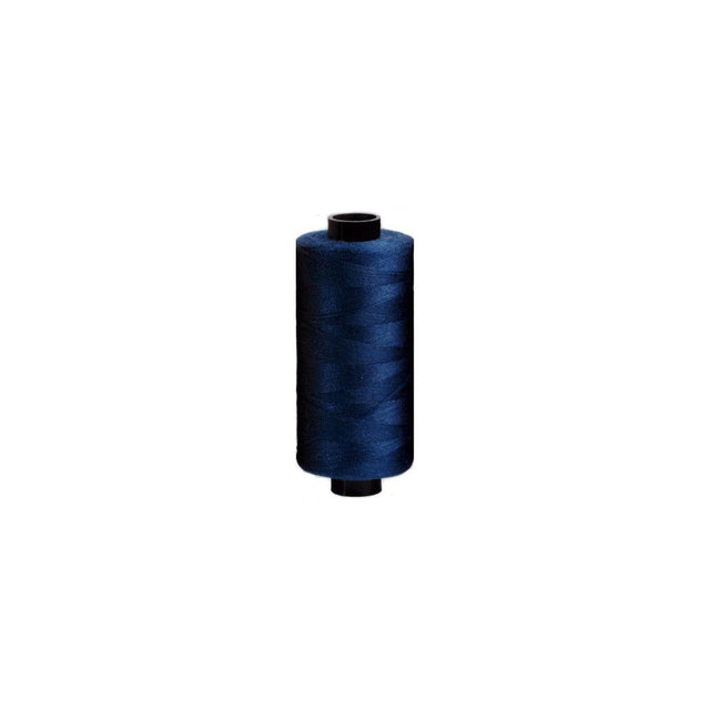 Sewing thread Blue 500m