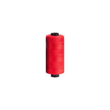 Sewing thread Red 500m