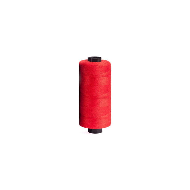 Sewing thread Red 500m