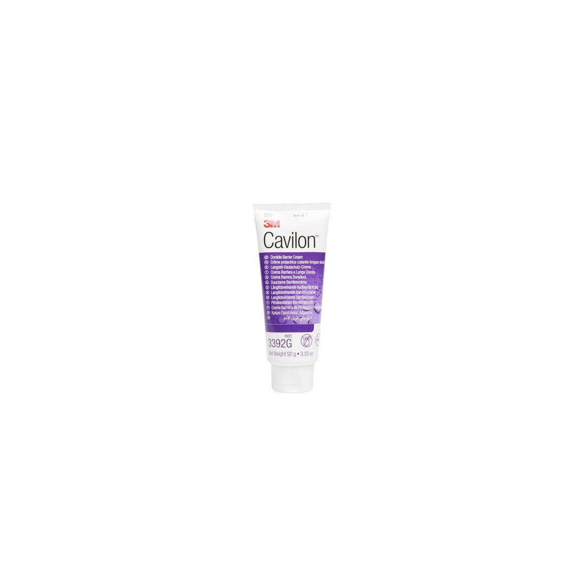 Barrier cream 3M Cavilon 92g