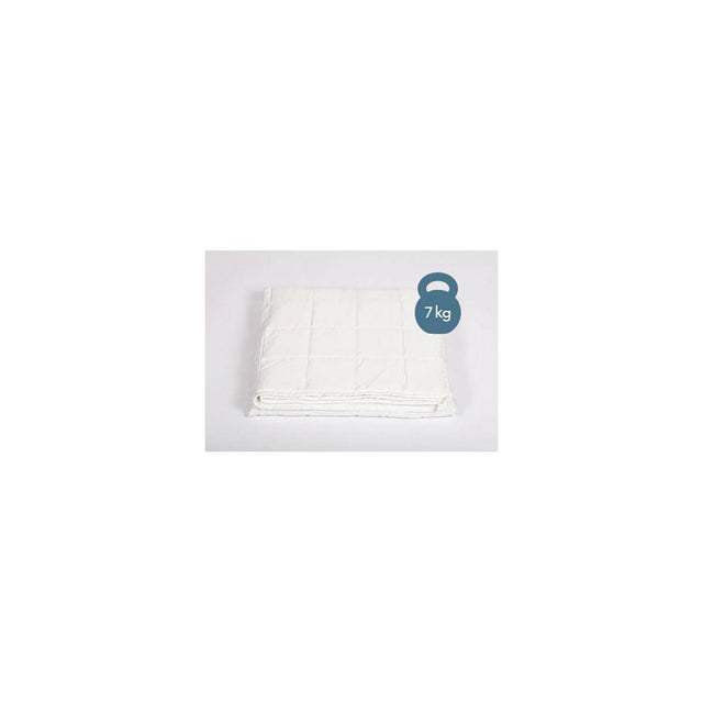 Weight blanket SWEDISH POSTURE 7kg