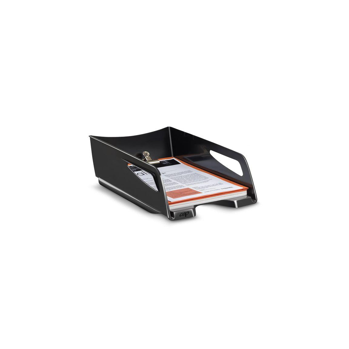 Letterbox CEP Maxi A4 black