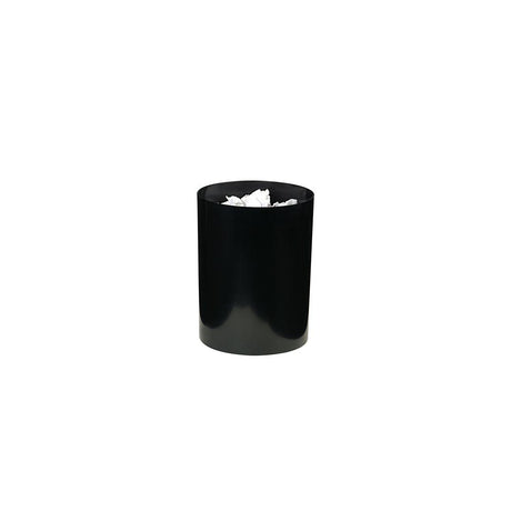 Wastepaper basket CEP 16L black