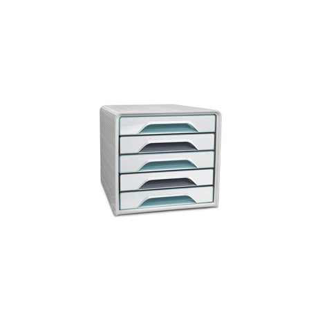 Form box CEP Riviera 5 drawers