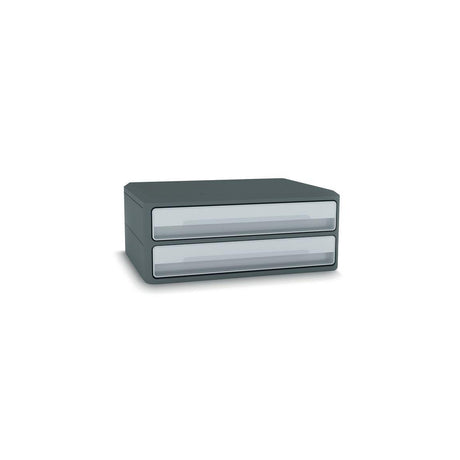 Form box CEP Moovup 2 drawers