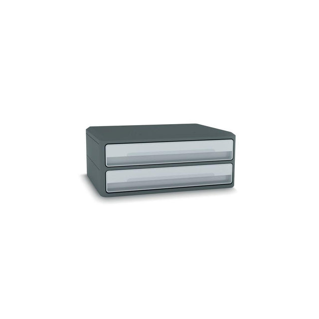 Form box CEP Moovup 2 drawers