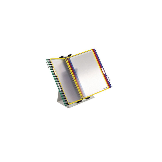 Table stand DJOIS A4 Technic 10f black
