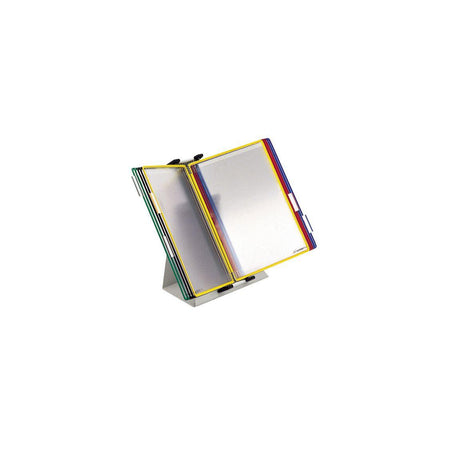 Table stand DJOIS A4 Technic 10f black