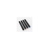 Whiteboard pen LINTEX 4 colours 4/pc