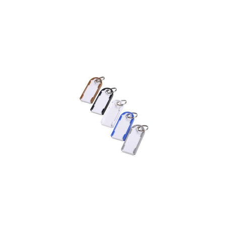 Key fob PAVO magnetic 10/pc